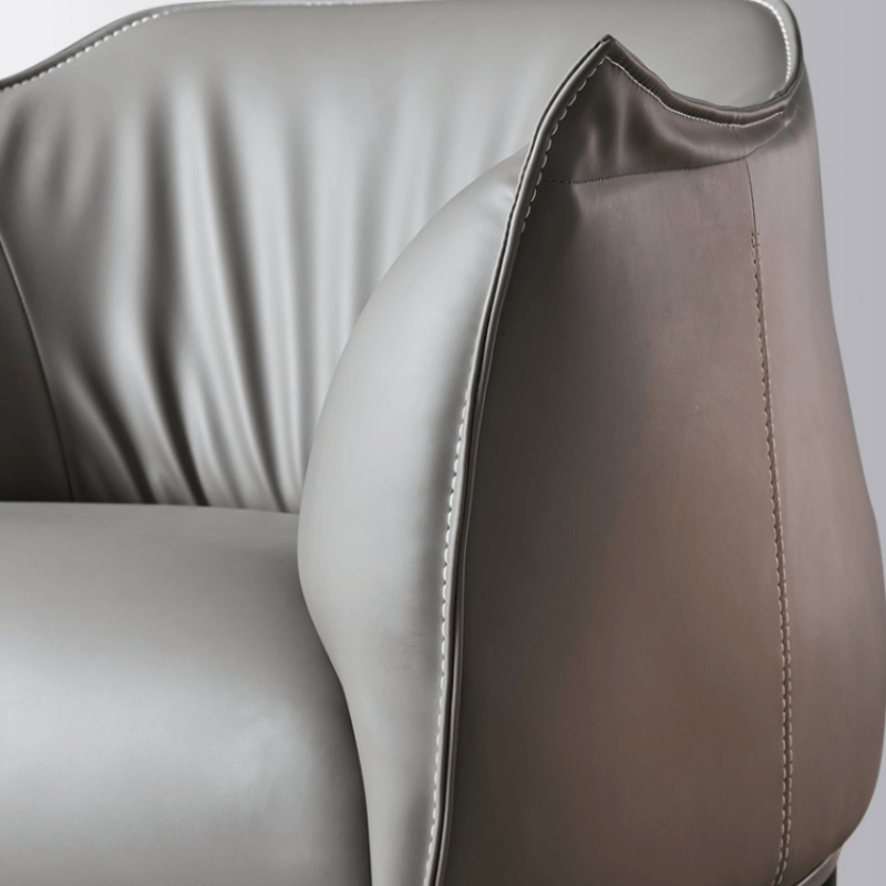 [PRE-ODER] เก้าอี้พักผ่อน DEEPWOOD รุ่น MADDEN สีเทา